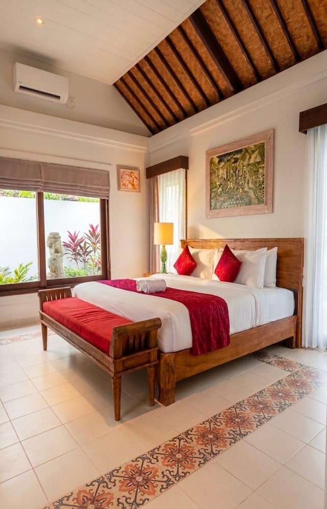 Hotel Sardja Uluwatu