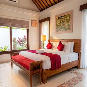 Sejur Sardja Uluwatu vacanta Pecatu