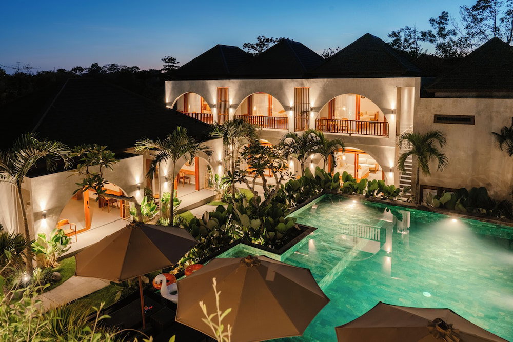 Hotel Casa Nova