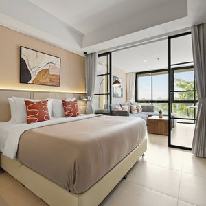 Hotel Jasmine By Kozystay - Nusa Dua cazare Tanjung Benoa
