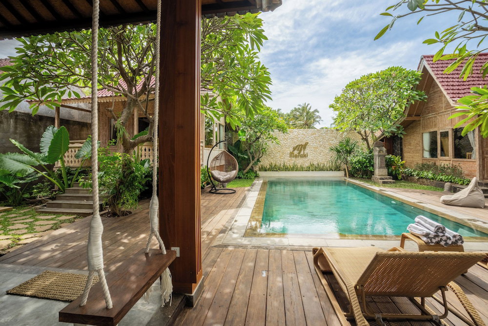 Hotel Meraki Luxury Villa