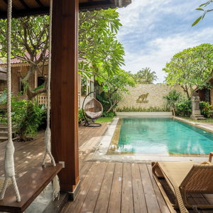 Hotel Meraki Luxury Villa cazare Pemuteran