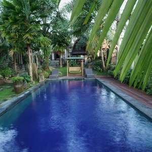 Hotel Dukuh Sebatu Resort & Villa cazare Banjar Dujung Kaja