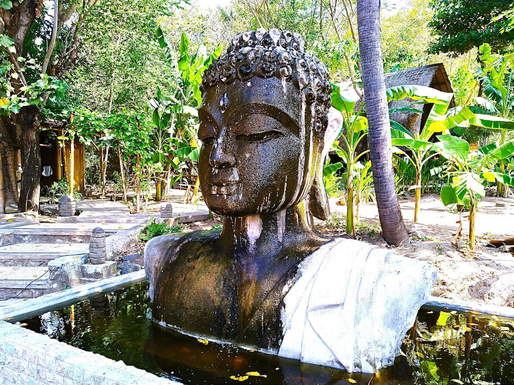 Hotel Ocean Prana - Hostel