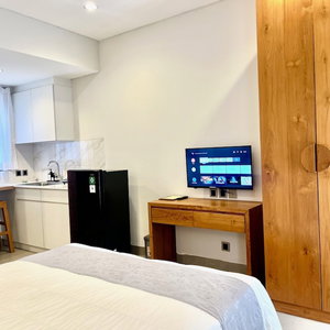 Hotel Charlie Guest House cazare Tanjung Benoa