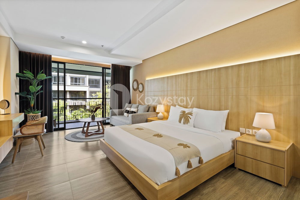 Hotel Rivana By Kozystay - Nusa Dua