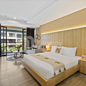Hotel Rivana By Kozystay - Nusa Dua cazare Tanjung Benoa