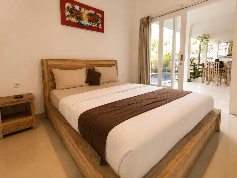 Hotel Hotel Lilis Ikvala Radha Canggu