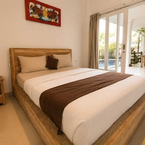 Sejur Hotel Lilis Ikvala Radha Canggu vacanta Kediri