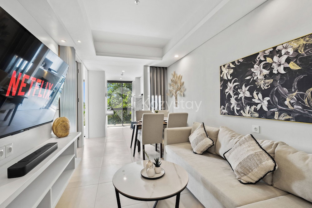 Hotel Alva By Kozystay - Nusa Dua