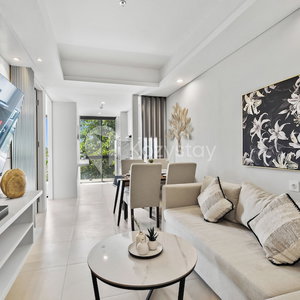 Hotel Alva By Kozystay - Nusa Dua cazare Tanjung Benoa