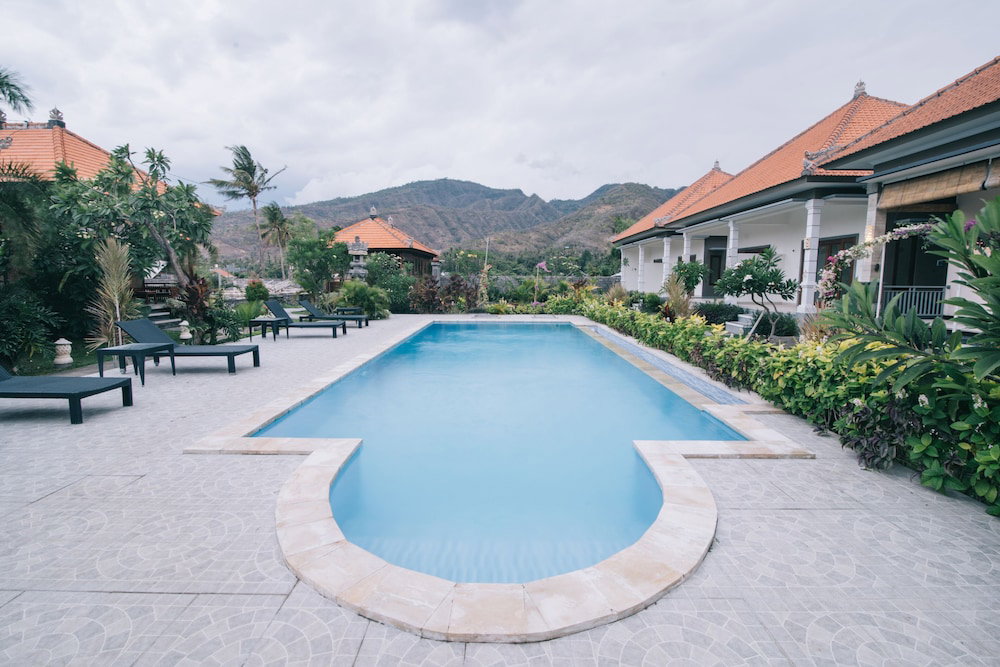Hotel Damar Sanjaya Uttama