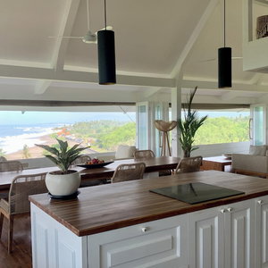 Hotel Angel Bay By Triang Villas - Nazaré cazare Kediri
