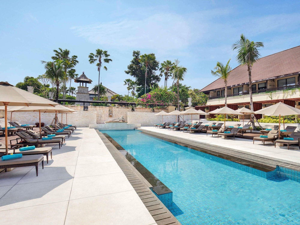 Hotel Novotel Bali Benoa