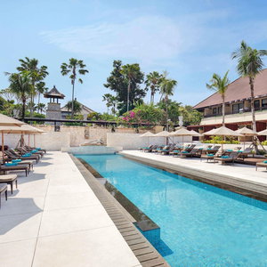 Sejur Novotel Bali Benoa vacanta Tanjung Benoa