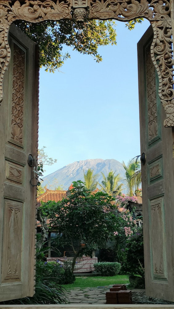Hotel Puri Abian Ari