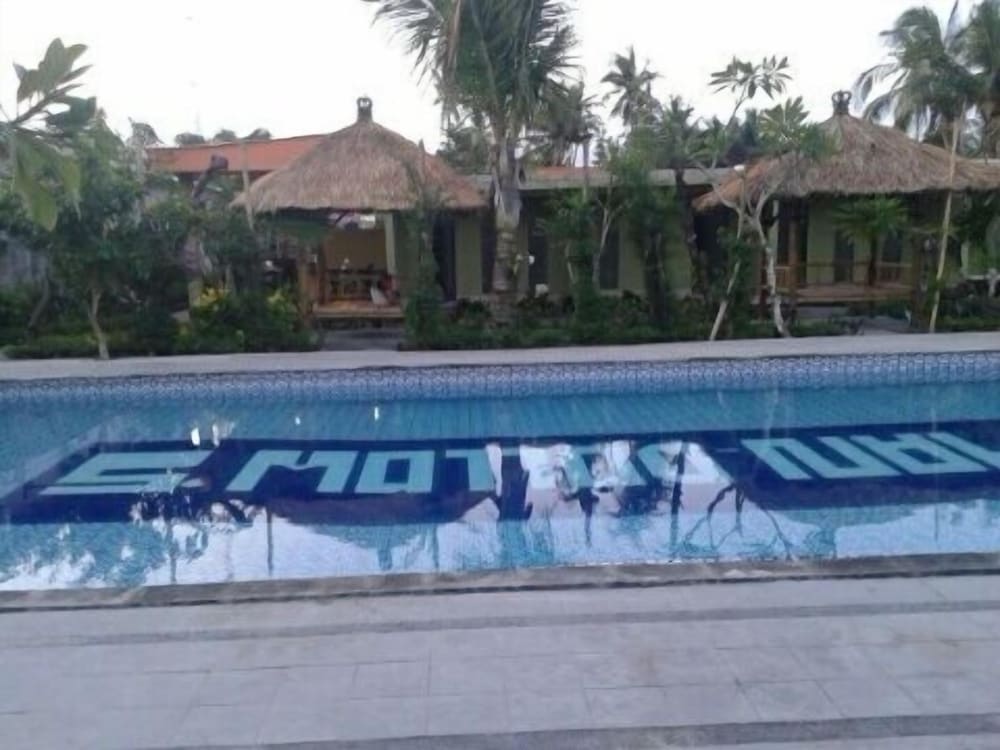 Hotel Vico Hotel