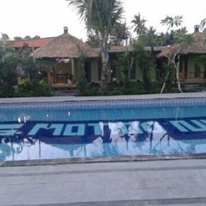 Hotel Vico Hotel cazare Tanjung Benoa