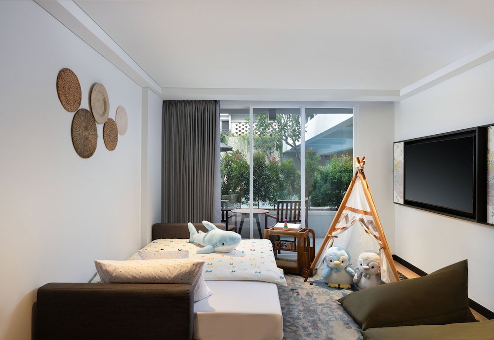 Hotel Hilton Garden Inn Bali Nusa Dua