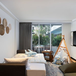 Hotel Hilton Garden Inn Bali Nusa Dua cazare Tanjung Benoa