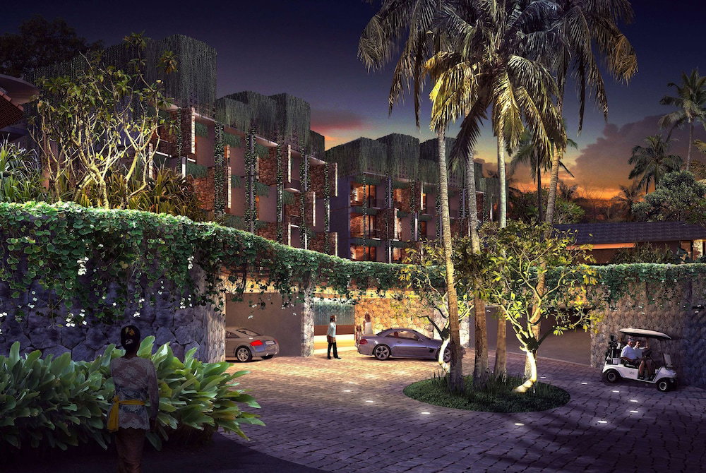 Hotel Wyndham Dreamland Resort Bali