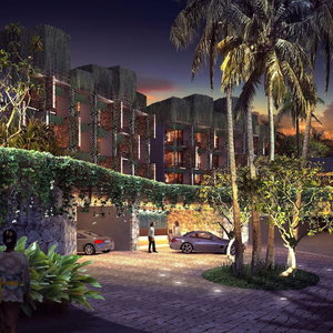Sejur Wyndham Dreamland Resort Bali vacanta Pecatu