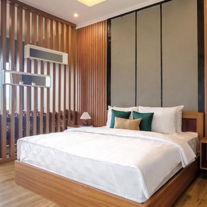 Hotel Calma Coliving At Jatiluwih, Bali cazare Penebel