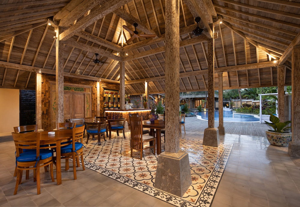 Saba Villa By Sanga Sanga Hospitality