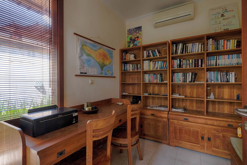 Saba Villa By Sanga Sanga Hospitality