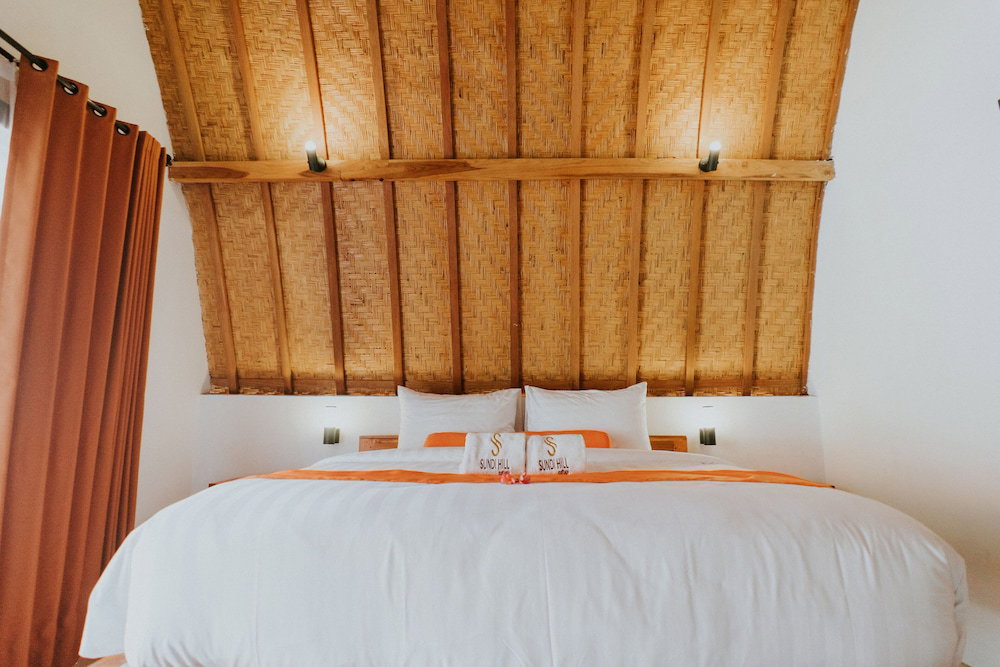Hotel Sundi Hill Cottage