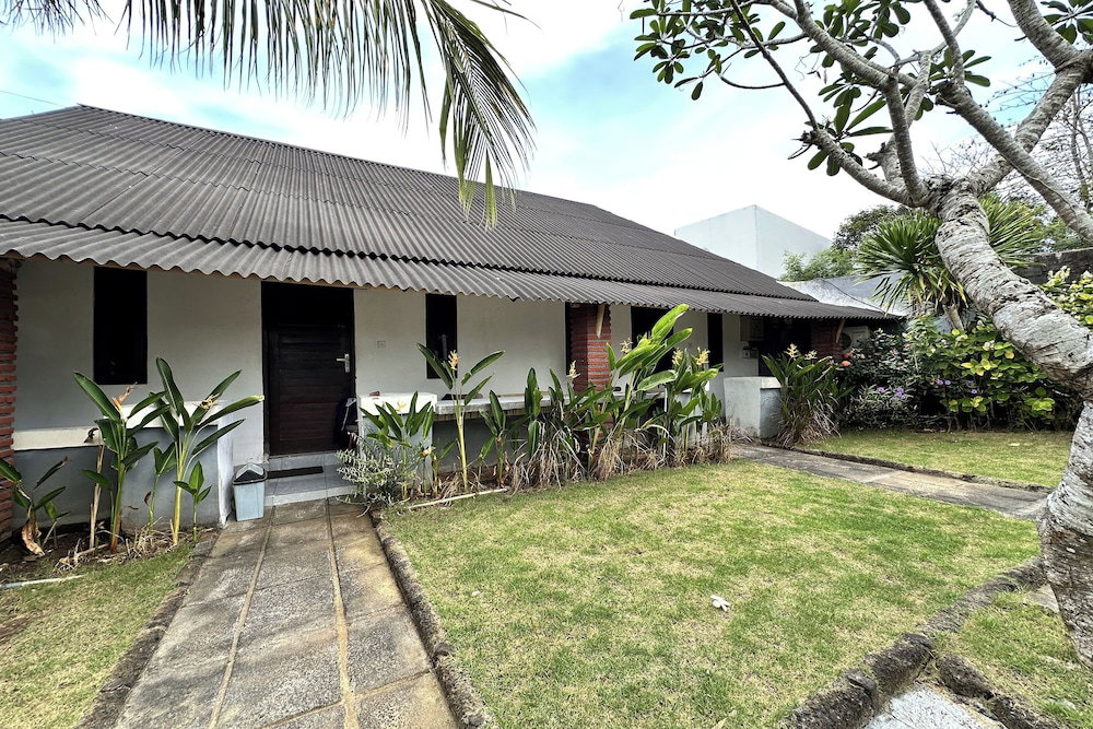 Hotel Bb Homestay Two