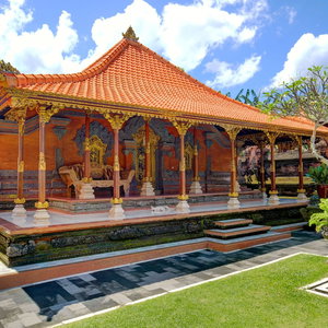Hotel Jero Delod Guetshouse cazare Kediri