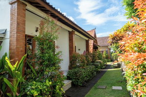 Hotel Dream Breeze Village cazare Pecatu