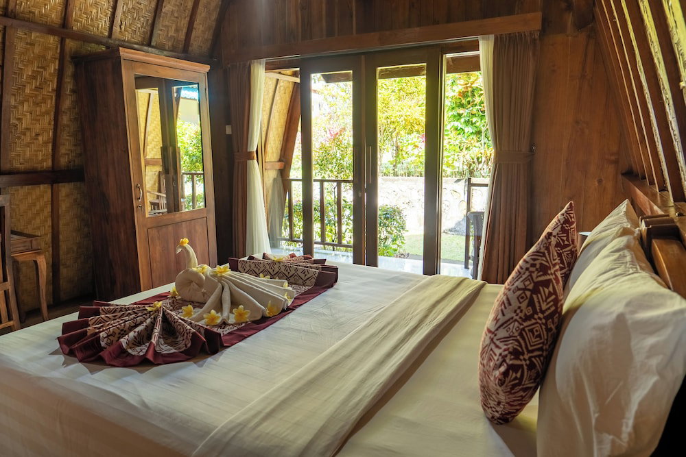 Dream Breeze Village