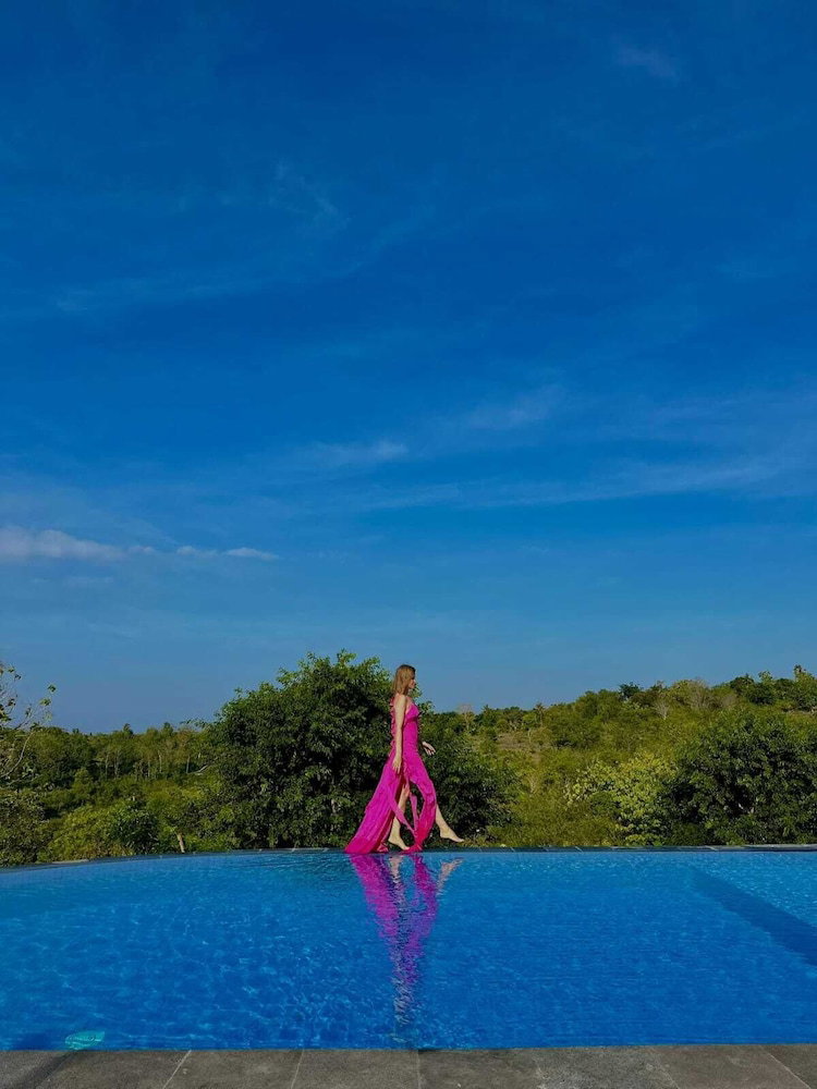 Hotel Innora Jungle Resort And Spa