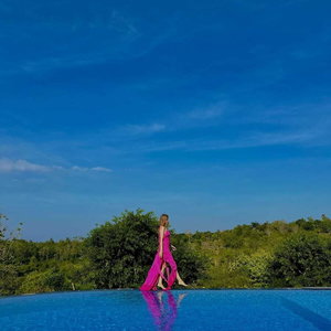 Sejur Innora Jungle Resort And Spa vacanta Nusa Penida