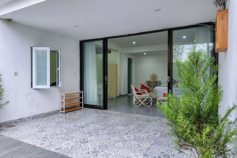 Hotel Emilia Apartment Seminyak By Nagisa Bali