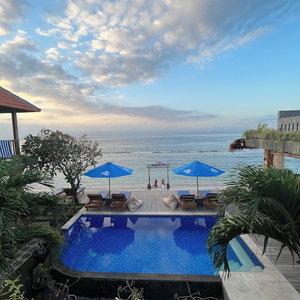 Sejur Sunrise Cottage Penida vacanta Nusa Penida