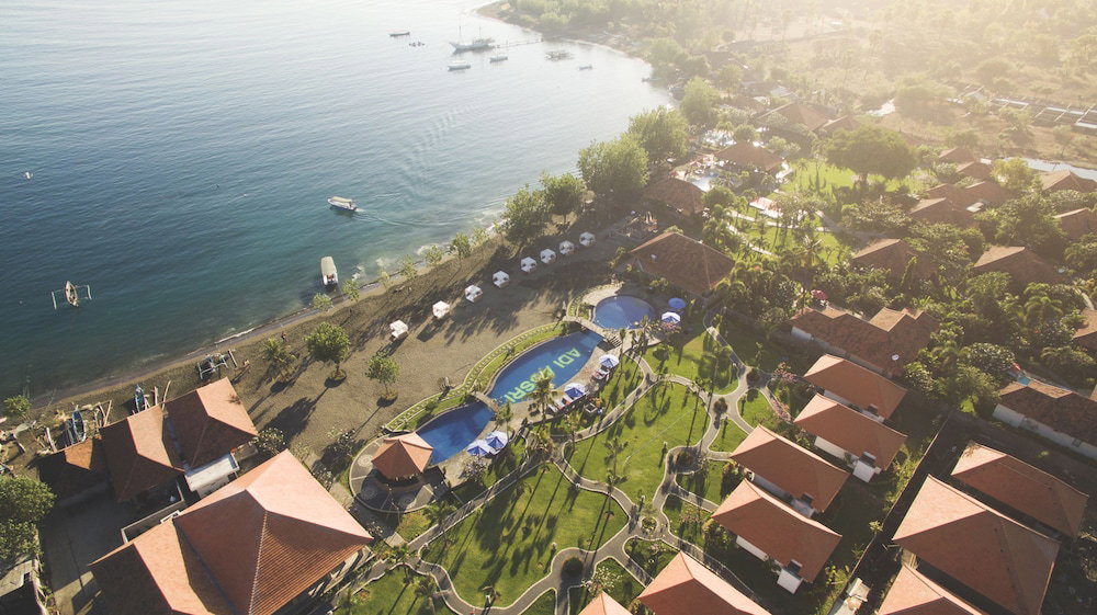 Hotel Adi Assri Beach Resort & Spa