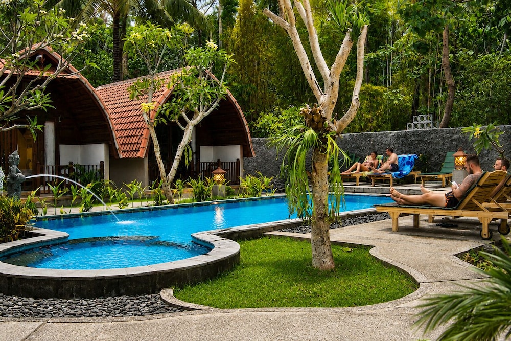 Hotel Ghamed Sari