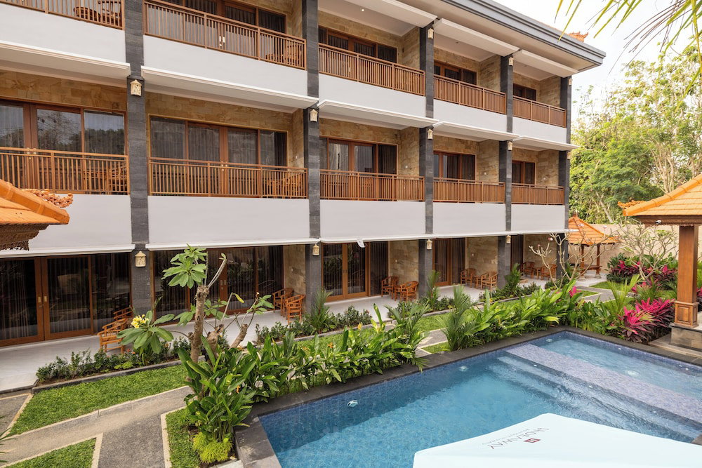 Hotel Hideaway Boutique - Uluwatu By Kanaan Hospitality