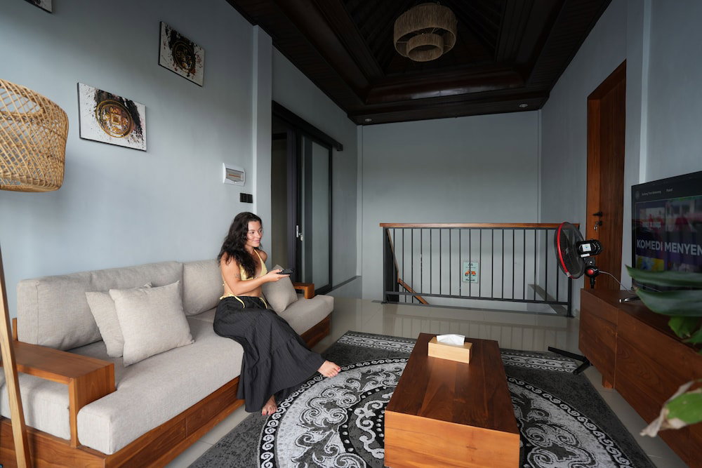 Hotel Villa Del Campo