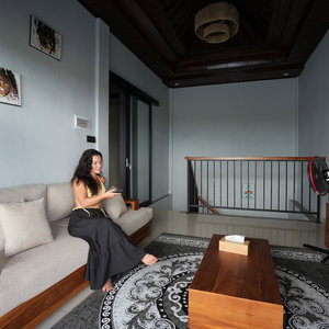 Hotel Villa Del Campo cazare Kediri