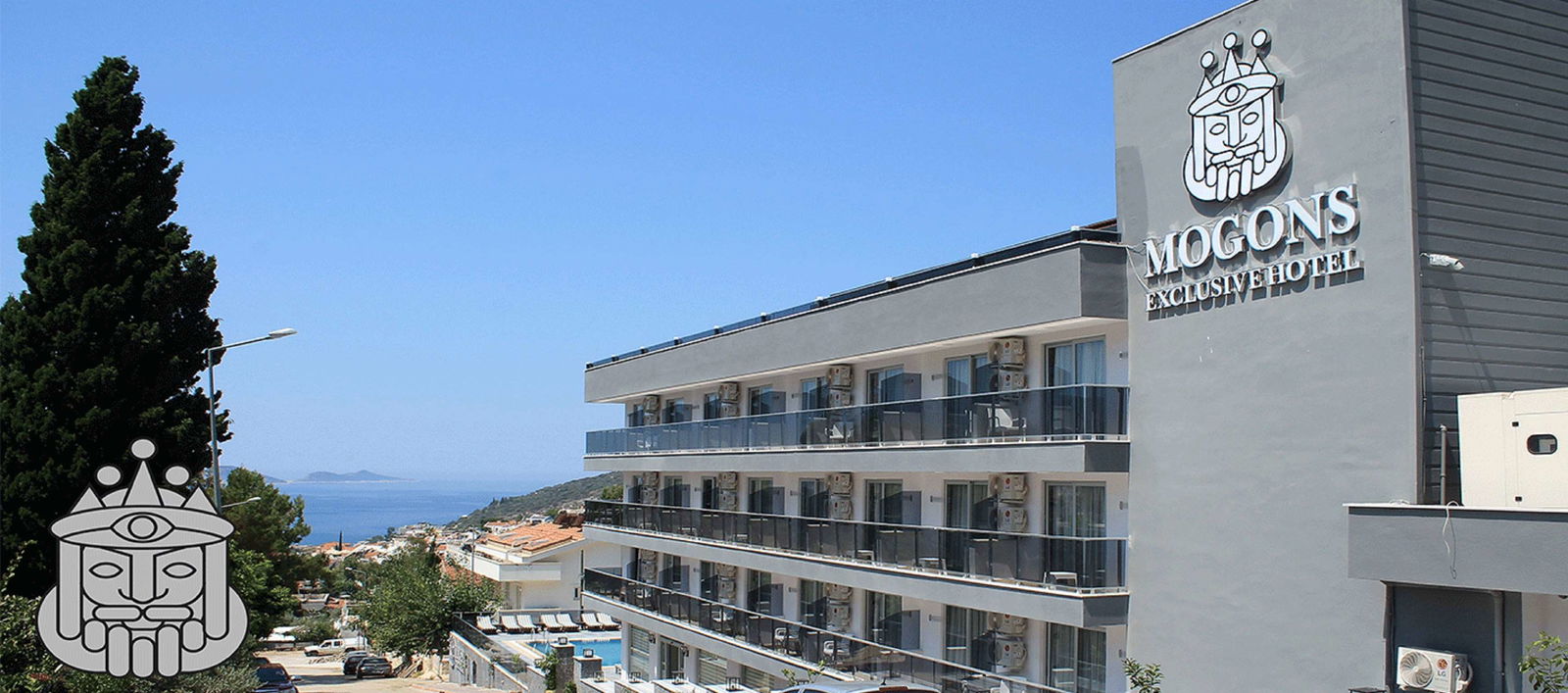 Hotel Mogons Exclusive Hotel