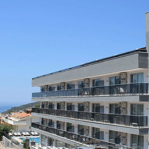 Hotel Mogons Exclusive Hotel cazare Kas