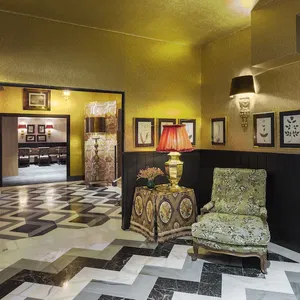 Hotel Room Mate Alba cazare Madrid