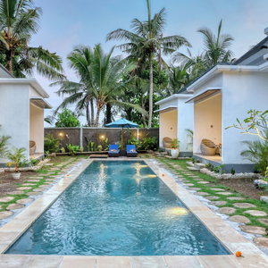 Sejur Kelingking Tatakan Villa vacanta Nusa Penida