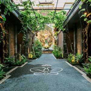Hotel Royal Orchid Lodge cazare Tanjung Benoa