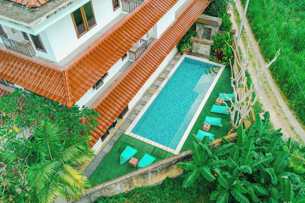 Hotel Starloka Saba Bali