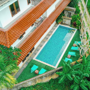 Hotel Starloka Saba Bali cazare Blahbatuh
